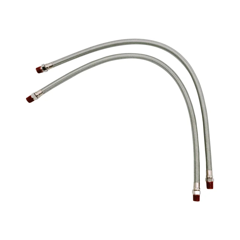 Air Lift 18-24 Honda Accord Sedan Coil to Air Upgrade Kit - Additional View 5