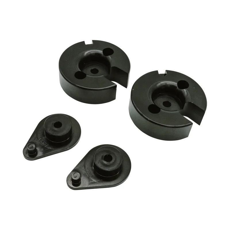 Air Lift 18-24 Honda Accord Sedan Coil to Air Upgrade Kit - Additional View 6