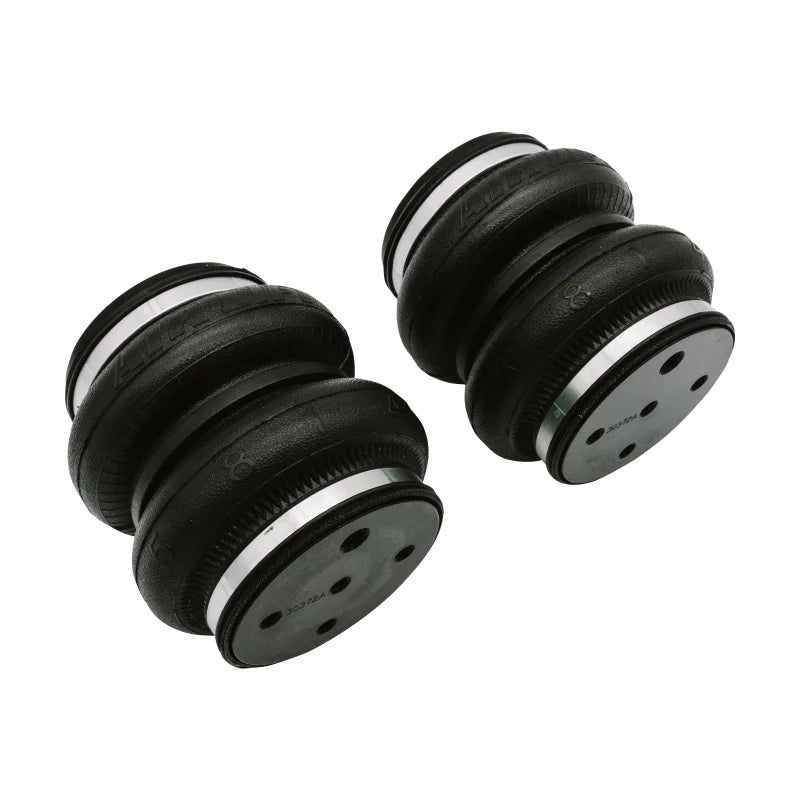 Air Lift 18-24 Honda Accord Sedan Coil to Air Upgrade Kit - Additional View 8