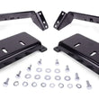 Load image into Gallery viewer, Air Lift 19-24 RAM 3500 LoadLifter 5000 Air Spring Kit - Side View