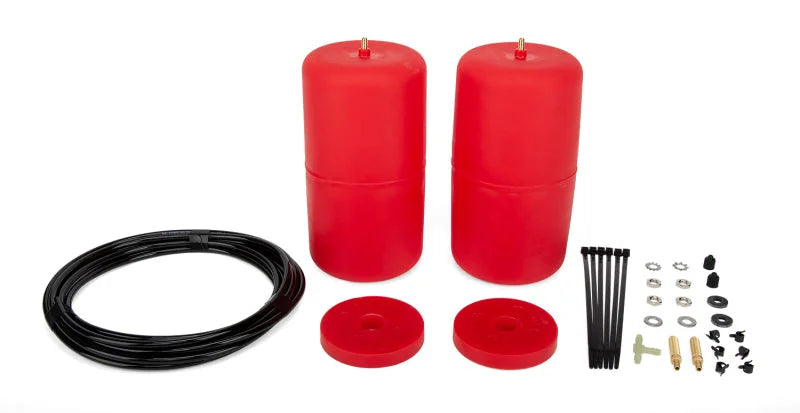 Air Lift 20-23 Ford Explorer 1000 Air Spring Kit - Main Product View