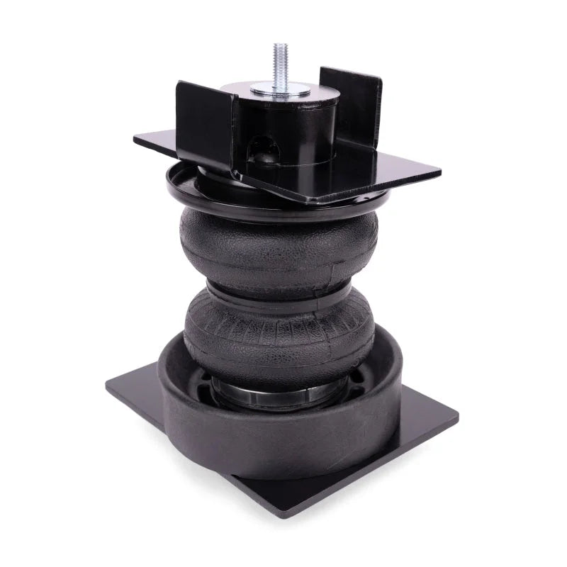 Air Lift 20-25 Jeep Gladiator (4WD) Load Lifter 5000 Air Spring Kit w/ Cradle - Additional View 9