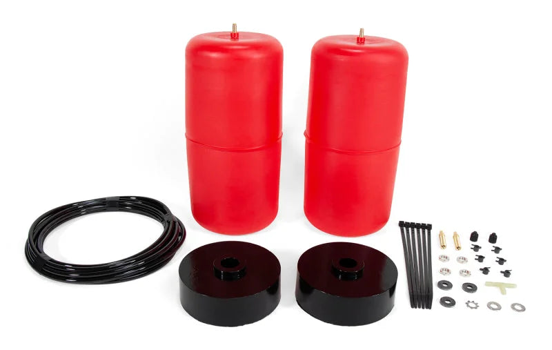 Air Lift 2020 Jeep Gladiator 4WD 1000 Air Spring Kit - Main Product View