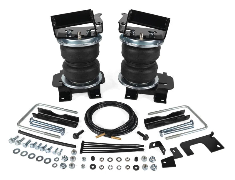 Air Lift 2021-2022 F-150 Powerboost 2WD/4WD Loadlifter 5000 Air Spring Kit - Main Product View
