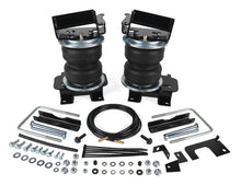 Load image into Gallery viewer, Air Lift 2021-2022 F-150 Powerboost 2WD/4WD Loadlifter 5000 Air Spring Kit - Main Product View