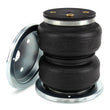 Load image into Gallery viewer, Air Lift 2021-2022 F-150 Powerboost 2WD/4WD Loadlifter 5000 Air Spring Kit - Side View