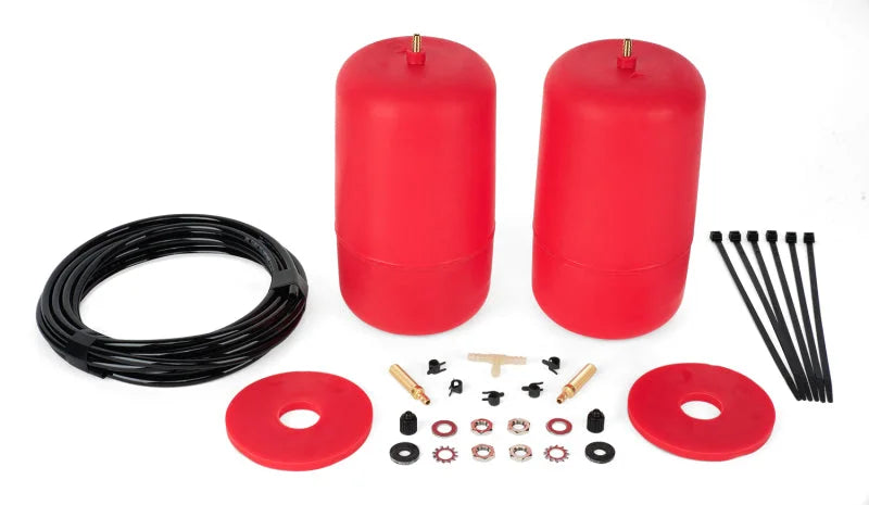 Air Lift 2021+ Nissan Pathfinder 2WD & 4WD 1000 Air Spring Kit - Main Product View