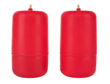 Load image into Gallery viewer, Air Lift 2021+ Nissan Pathfinder 2WD &amp; 4WD 1000 Air Spring Kit - Detail View