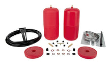 Load image into Gallery viewer, Air Lift 2022 Ford Maverick AWD 1000 Air Spring Kit - Main Product View