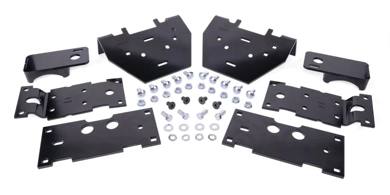 Air Lift 2023 Ford F-250 Super Duty LoadLifter 5000 Ultimate Air Spring Kit w/Internal Jounce Bumper - Additional View 10