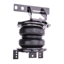 Load image into Gallery viewer, Air Lift 2023+ Ford F450 4WD DRW Non-Commercial 7500 XL Ultimate Air Spring Kit - Installation View