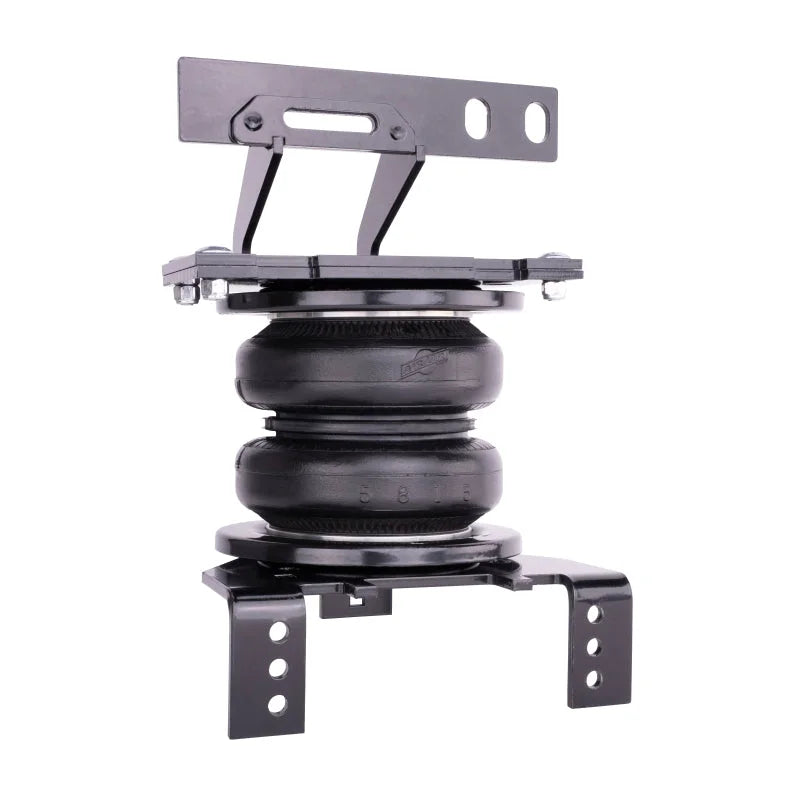 Air Lift 2023+ Ford F450 4WD DRW Non-Commercial 7500 XL Ultimate Air Spring Kit - Additional View 7