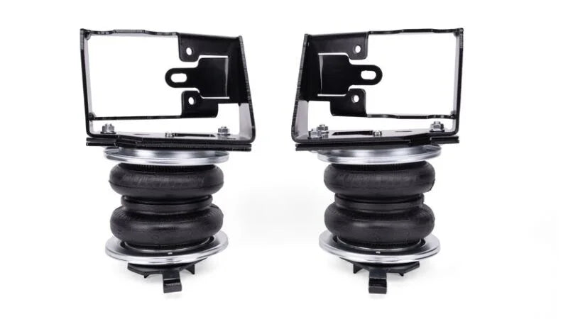 Air Lift 2024 Toyota Tacoma 4WD LoadLifter 5000 Air Spring Kit - Side View