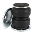 Load image into Gallery viewer, Air Lift 2024 Toyota Tacoma 4WD LoadLifter 5000 Air Spring Kit - Back View