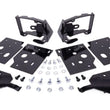 Load image into Gallery viewer, Air Lift 2024 Toyota Tacoma 4WD LoadLifter 5000 Air Spring Kit - Installation View