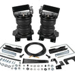 Load image into Gallery viewer, Air Lift 21-22 F-150 Powerboost LoadLifter 5000 Ultimate Air Spring Kit w/ Internal Jounce Bumper - Main Product View