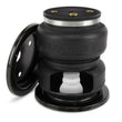 Load image into Gallery viewer, Air Lift 21-24 Ford F-150 Raptor GEN III 4WD Load Lifter 5000 Air Spring Kit w/ Cradle - Back View