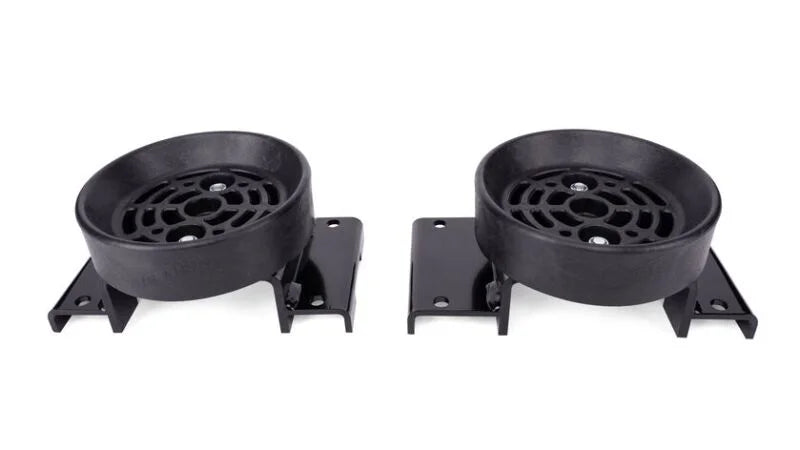 Air Lift 21-24 Ford F-150 Raptor GEN III 4WD Load Lifter 5000 Air Spring Kit w/ Cradle - Additional View 6