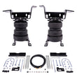 Load image into Gallery viewer, Air Lift 24-25 Chevy Silverado 2500HD ZR2 4WD Loadlifter 5000 Ultimate w/ Air Spring Cradle - Main Product View