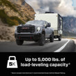 Load image into Gallery viewer, Air Lift 24-25 Chevy Silverado 2500HD ZR2 4WD Loadlifter 5000 Ultimate w/ Air Spring Cradle - Additional View 6