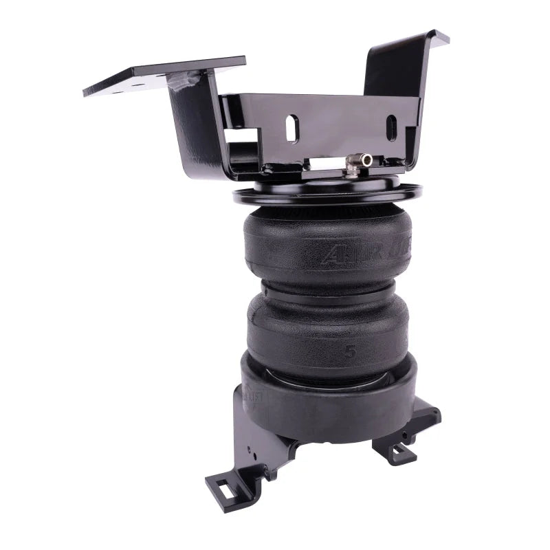 Air Lift 24-25 Chevy Silverado 2500HD ZR2 4WD Loadlifter 5000 Ultimate w/ Air Spring Cradle - Additional View 7