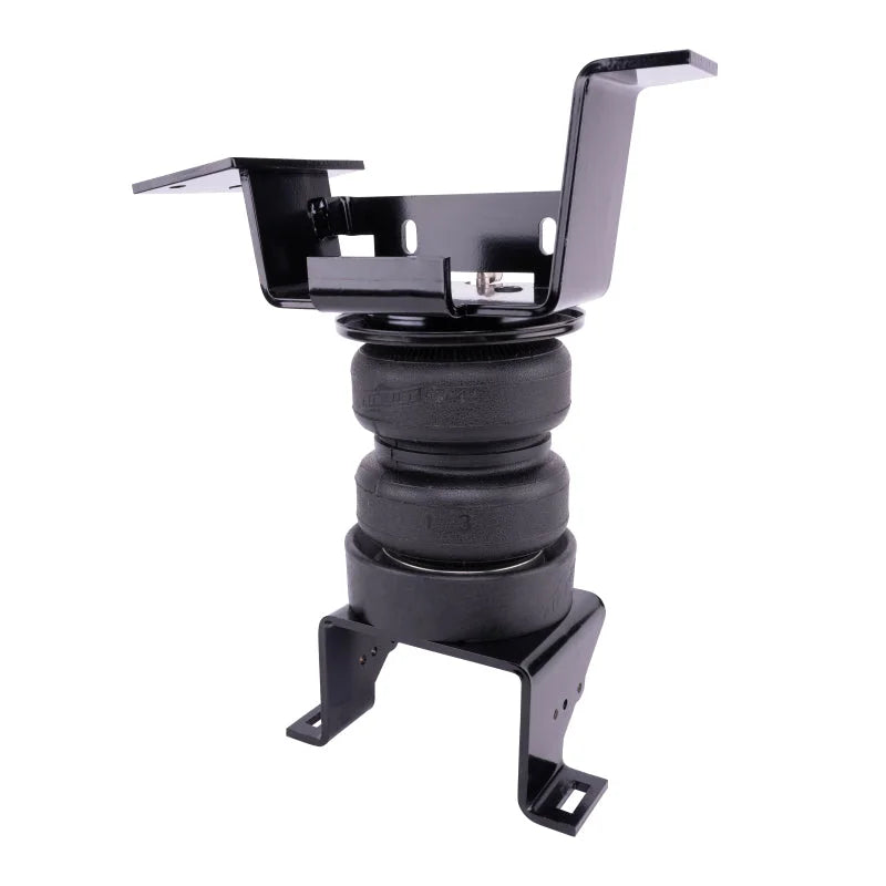 Air Lift 24-25 Chevy Silverado 2500HD ZR2 4WD Loadlifter 5000 Ultimate w/ Air Spring Cradle - Additional View 8