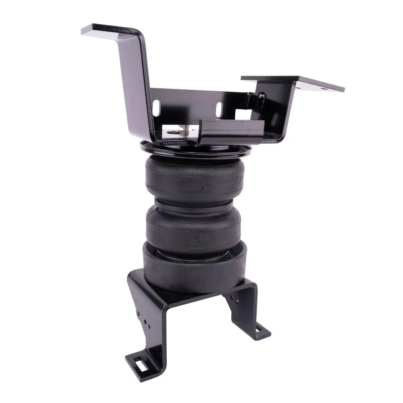 Air Lift 24-25 Chevy Silverado 2500HD ZR2 4WD Loadlifter 5000 Ultimate w/ Air Spring Cradle - Additional View 10
