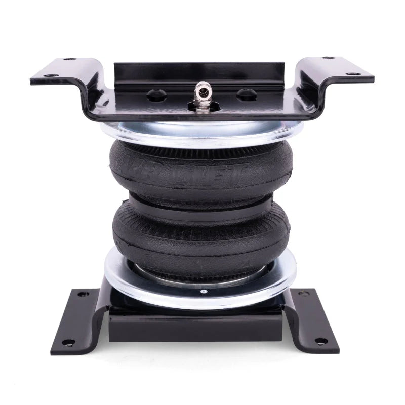 Air Lift 24-26 Ford Ranger 4WD LoadLifter 5000 Air Spring Kit - Back View