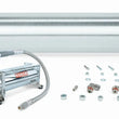 Load image into Gallery viewer, Air Lift 28in FLO Tank w/ Viair 444c Compressor (Incl. Fittings &amp; Tank Mounting Hardware) - Main Product View