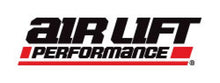 Load image into Gallery viewer, Air Lift 28in FLO Tank w/ Viair 444c Compressor (Incl. Fittings &amp; Tank Mounting Hardware) - Additional View 5
