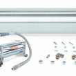 Load image into Gallery viewer, Air Lift 28in FLO Tank w/ Viair 444c Compressor (Incl. Fittings &amp; Tank Mounting Hardware) - Main Product View