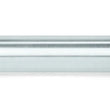 Load image into Gallery viewer, Air Lift 28in FLO Tank w/ Viair 444c Compressor (Incl. Fittings &amp; Tank Mounting Hardware) - Side View