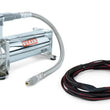 Load image into Gallery viewer, Air Lift 2nd Compressor Kit (Viair 444C Chrome Compressor &amp; 2nd Comp. Harness)