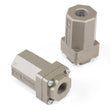 Load image into Gallery viewer, Air Lift 3/8in SMC Check Valve