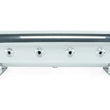 Load image into Gallery viewer, Air Lift 4 Gal. 7-Port Tank w/ Viair 444b Blk Compressor (Incl. Fittings &amp; Mounting Hardware) - Side View