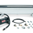Load image into Gallery viewer, Air Lift 4 Gal. Polished Tank w/ Viair 444b Blk Compressor (Incl. Fittings &amp; Mounting Hardware) - Main Product View