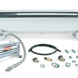 Load image into Gallery viewer, Air Lift 4 Gal. Polished Tank w/ Viair 444c Chrome Compressor (Incl. Fittings &amp; Mounting Hardware) - Main Product View
