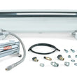 Load image into Gallery viewer, Air Lift 4 Gal. Polished Tank w/ Viair 444c Chrome Compressor (Incl. Fittings &amp; Mounting Hardware) - Main Product View