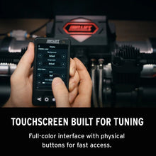 Load image into Gallery viewer, Air Lift ALP4 Air Management 3/8in Airline (No Tank/Compressor) - Back View