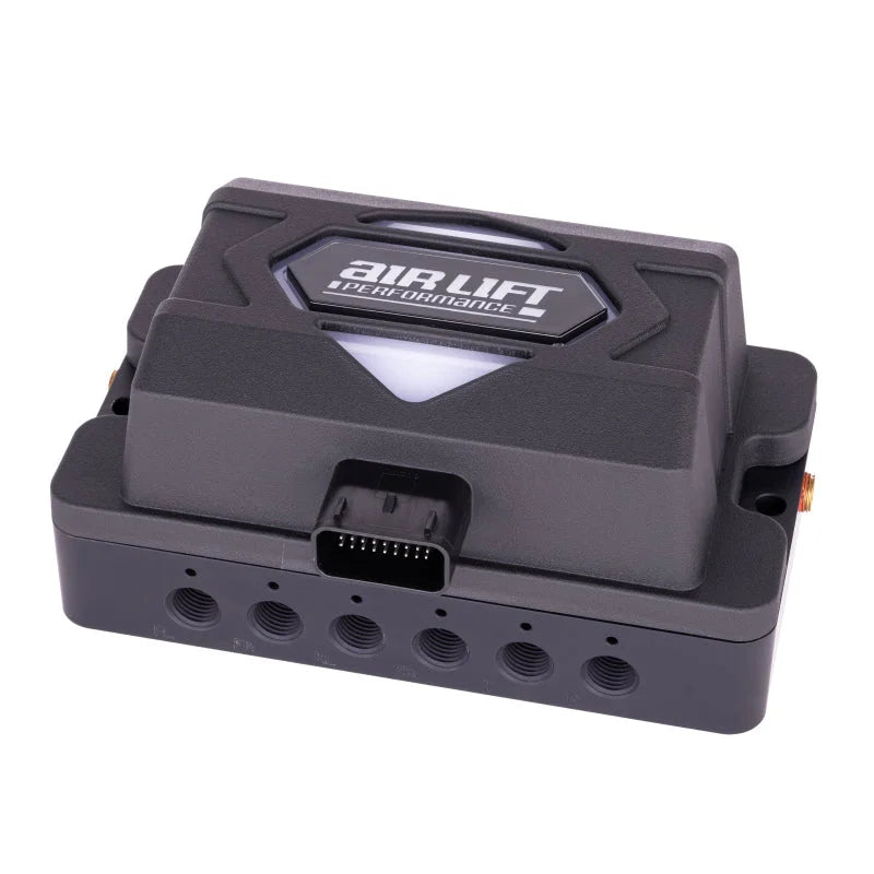 Air Lift ALP4 Air Management 3/8in Airline (No Tank/Compressor) - Additional View 5