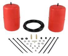 Load image into Gallery viewer, Air Lift Air Lift 1000 Air Spring Kit - Side View