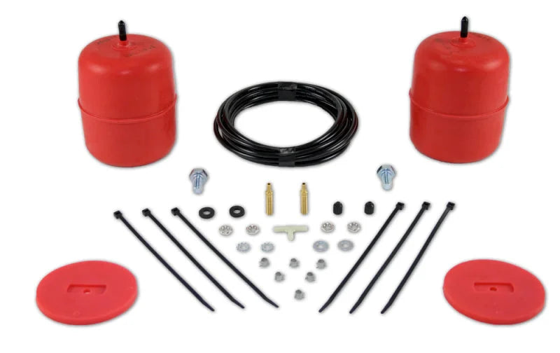 Air Lift Air Lift 1000 Air Spring Kit - Side View
