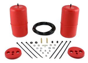 Air Lift Air Lift 1000 Air Spring Kit - Side View