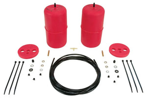 Air Lift Air Lift 1000 Air Spring Kit fits 2011-2024 Jeep Grand Cherokee / 2022 Jeep Grand Cherokee L / 2022 Jeep Grand Ch...