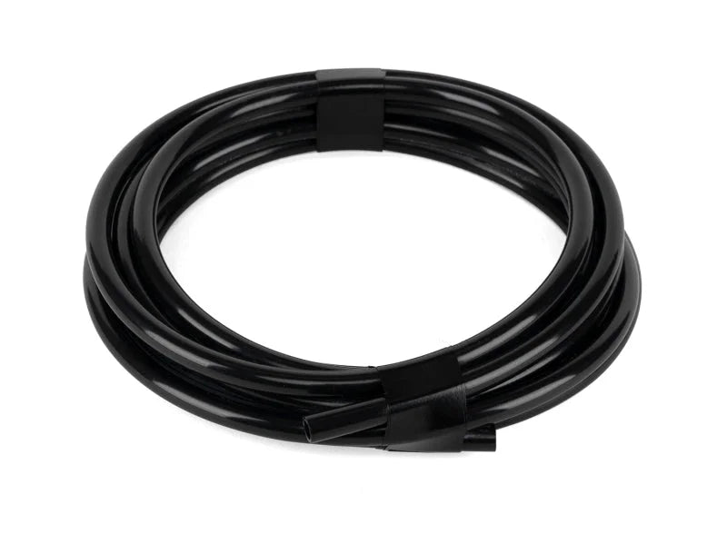 Air Lift Airline - 1/4in Black Dot Synflex - 60ft - Main Product View