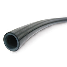 Load image into Gallery viewer, Air Lift Airline - 1/4in Black Dot Synflex - 60ft - Side View