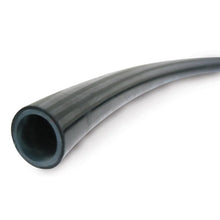 Load image into Gallery viewer, Air Lift Airline - 3/8in Black Dot Synflex - 10ft - Side View