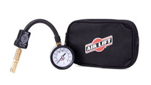 Load image into Gallery viewer, Air Lift Analog Pressure Gauge - Main Product View