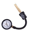Load image into Gallery viewer, Air Lift Analog Pressure Gauge - Back View