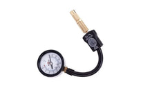 Load image into Gallery viewer, Air Lift Analog Pressure Gauge - Back View